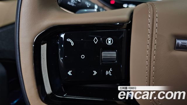 Land Rover Range Rover Sport 2026 — photo 34
