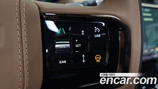 Land Rover Range Rover Sport 2026 — photo 36