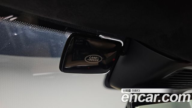 Land Rover Range Rover Sport 2026 — photo 39