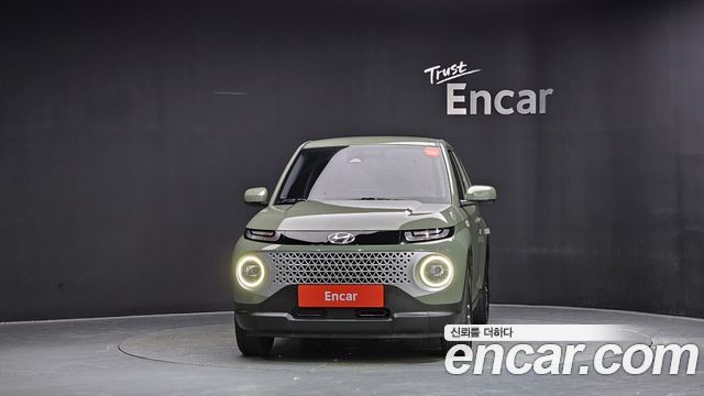 Hyundai Casper 2023 — photo 3