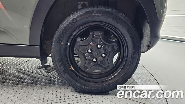 Hyundai Casper 2023 — photo 5
