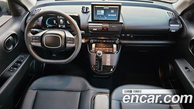 Hyundai Casper 2023 — photo 10