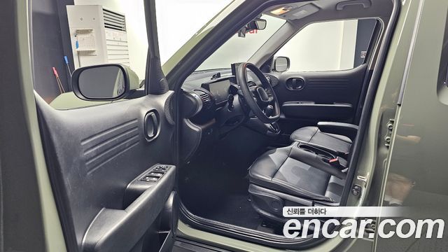 Hyundai Casper 2023 — photo 13