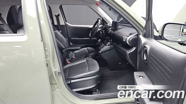 Hyundai Casper 2023 — photo 17