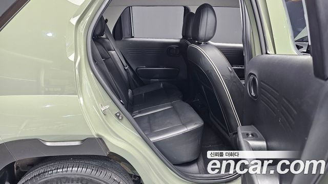 Hyundai Casper 2023 — photo 18
