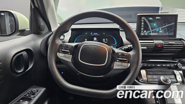 Hyundai Casper 2023 — photo 19