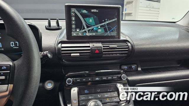Hyundai Casper 2023 — photo 20