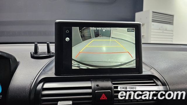 Hyundai Casper 2023 — photo 21