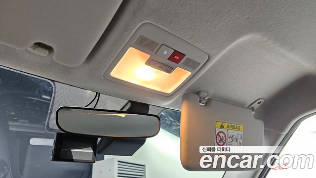 Hyundai Casper 2023 — photo 24