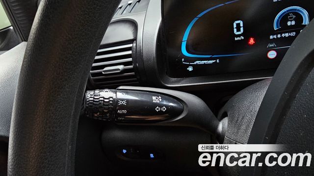 Hyundai Casper 2023 — photo 25