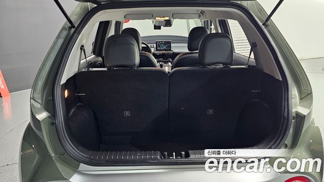 Hyundai Casper 2023 — photo 26