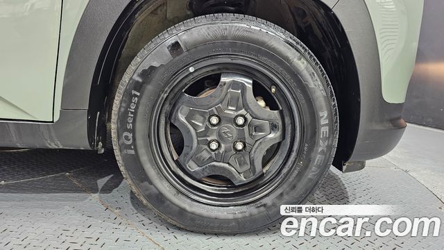 Hyundai Casper 2023 — photo 7