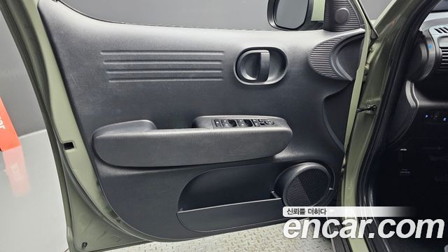 Hyundai Casper 2023 — photo 14