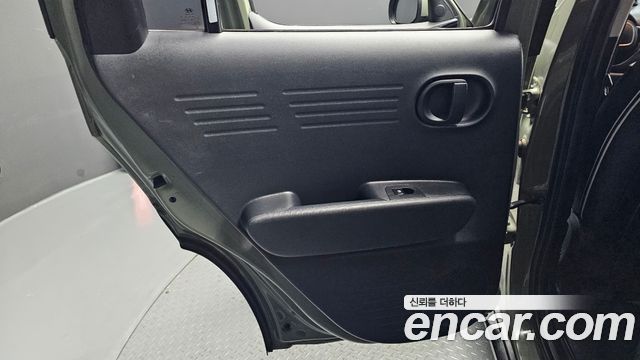 Hyundai Casper 2023 — photo 15