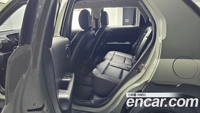 Hyundai Casper 2023 — photo 16