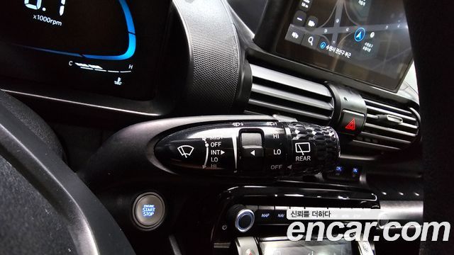 Hyundai Casper 2023 — photo 27