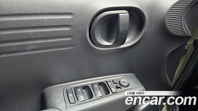 Hyundai Casper 2023 — photo 28