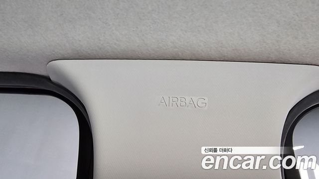Hyundai Casper 2023 — photo 29