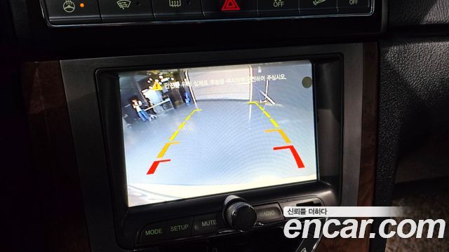 KG Mobility Rexton 2016 — photo 14