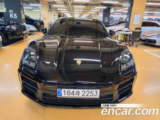 Porsche Panamera 2025 — photo 3