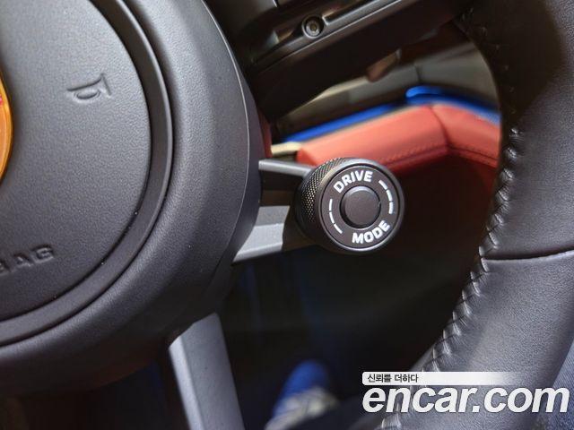 Porsche Panamera 2025 — photo 10