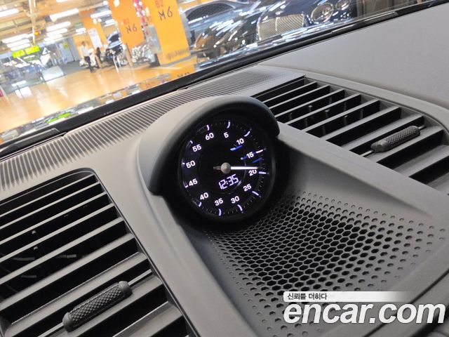 Porsche Panamera 2025 — photo 11