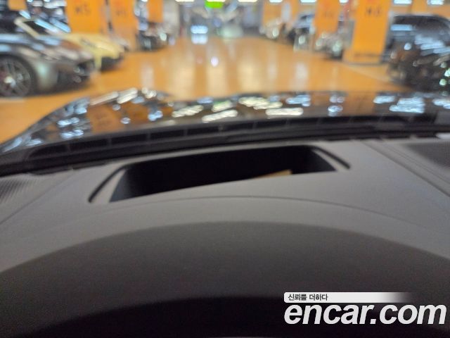 Porsche Panamera 2025 — photo 14
