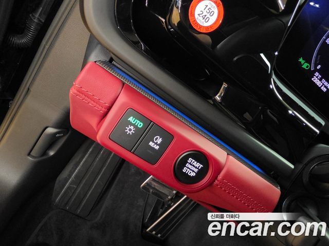 Porsche Panamera 2025 — photo 15