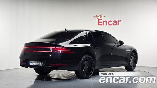 Genesis G90 2026 — photo 2