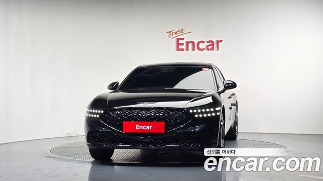 Genesis G90 2026 — photo 3