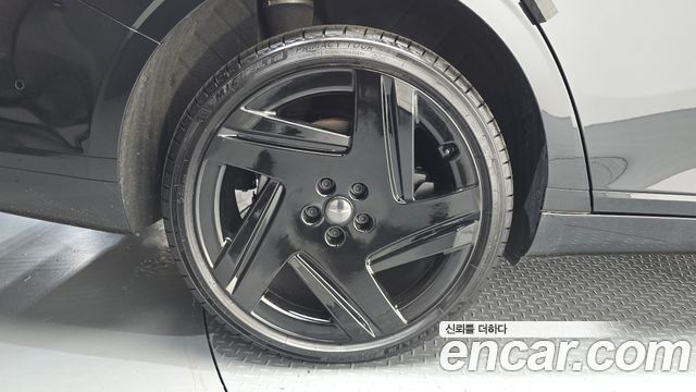 Genesis G90 2026 — photo 5