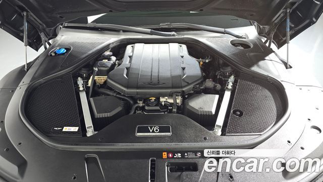 Genesis G90 2026 — photo 6