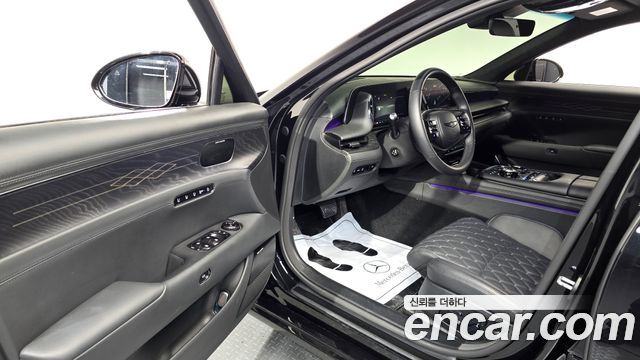 Genesis G90 2026 — photo 13