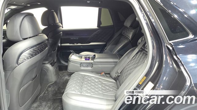 Genesis G90 2026 — photo 17