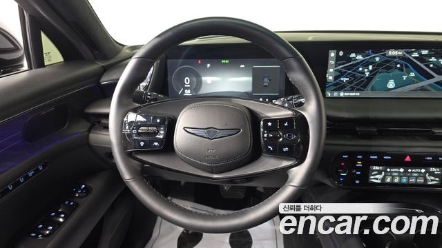 Genesis G90 2026 — photo 19