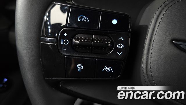 Genesis G90 2026 — photo 21