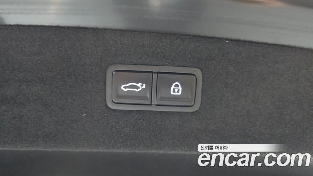 Genesis G90 2026 — photo 22
