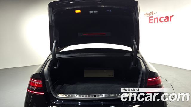 Genesis G90 2026 — photo 23