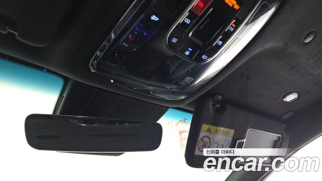 Genesis G90 2026 — photo 24