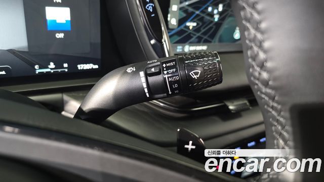 Genesis G90 2026 — photo 25