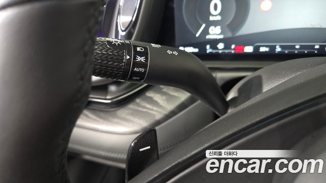 Genesis G90 2026 — photo 26