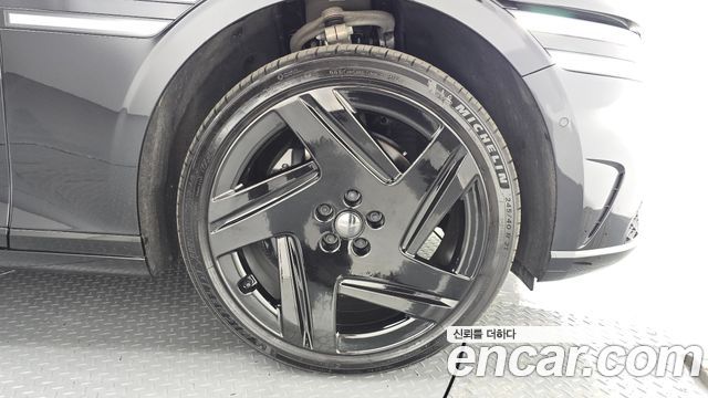 Genesis G90 2026 — photo 7