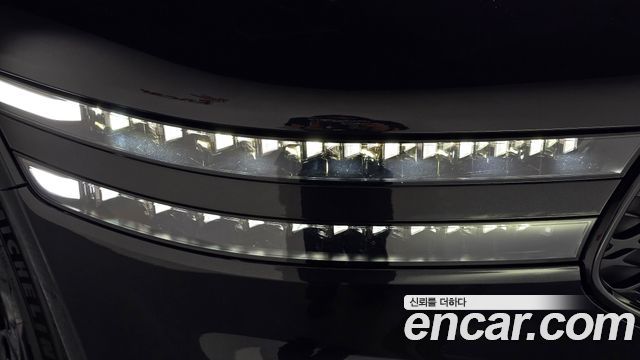 Genesis G90 2026 — photo 8