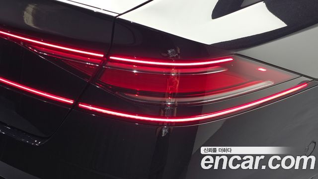 Genesis G90 2026 — photo 9