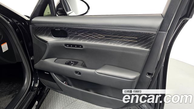 Genesis G90 2026 — photo 14