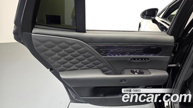 Genesis G90 2026 — photo 15