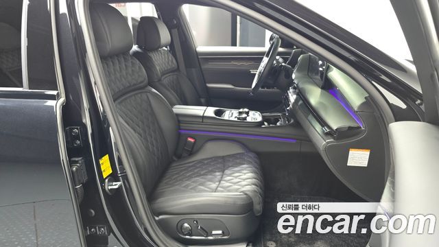 Genesis G90 2026 — photo 16