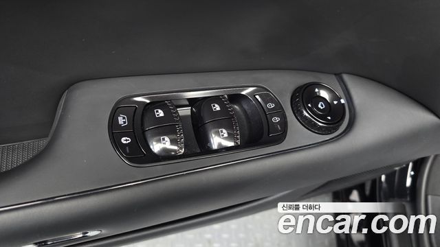 Genesis G90 2026 — photo 27