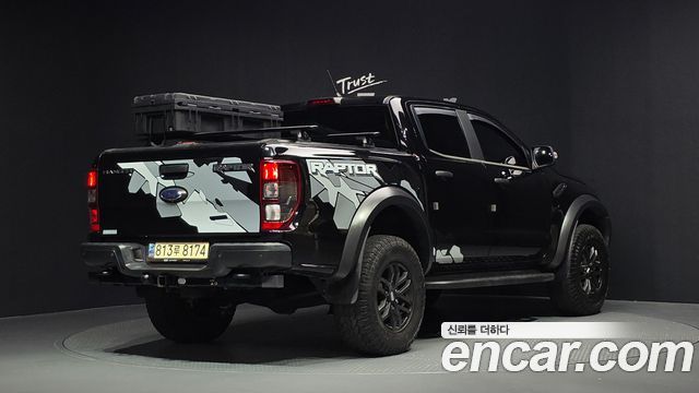 Ford Ranger 2022 — photo 2