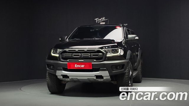 Ford Ranger 2022 — photo 3